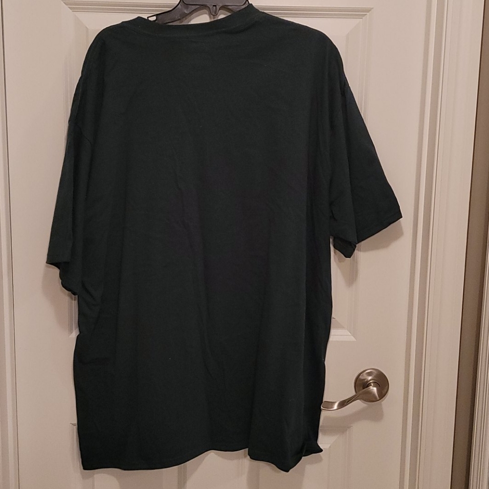 New NDSU Bison 2015 Championship t-shirt - Picture 4 of 4
